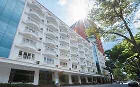 Thang Long Opera Hotel